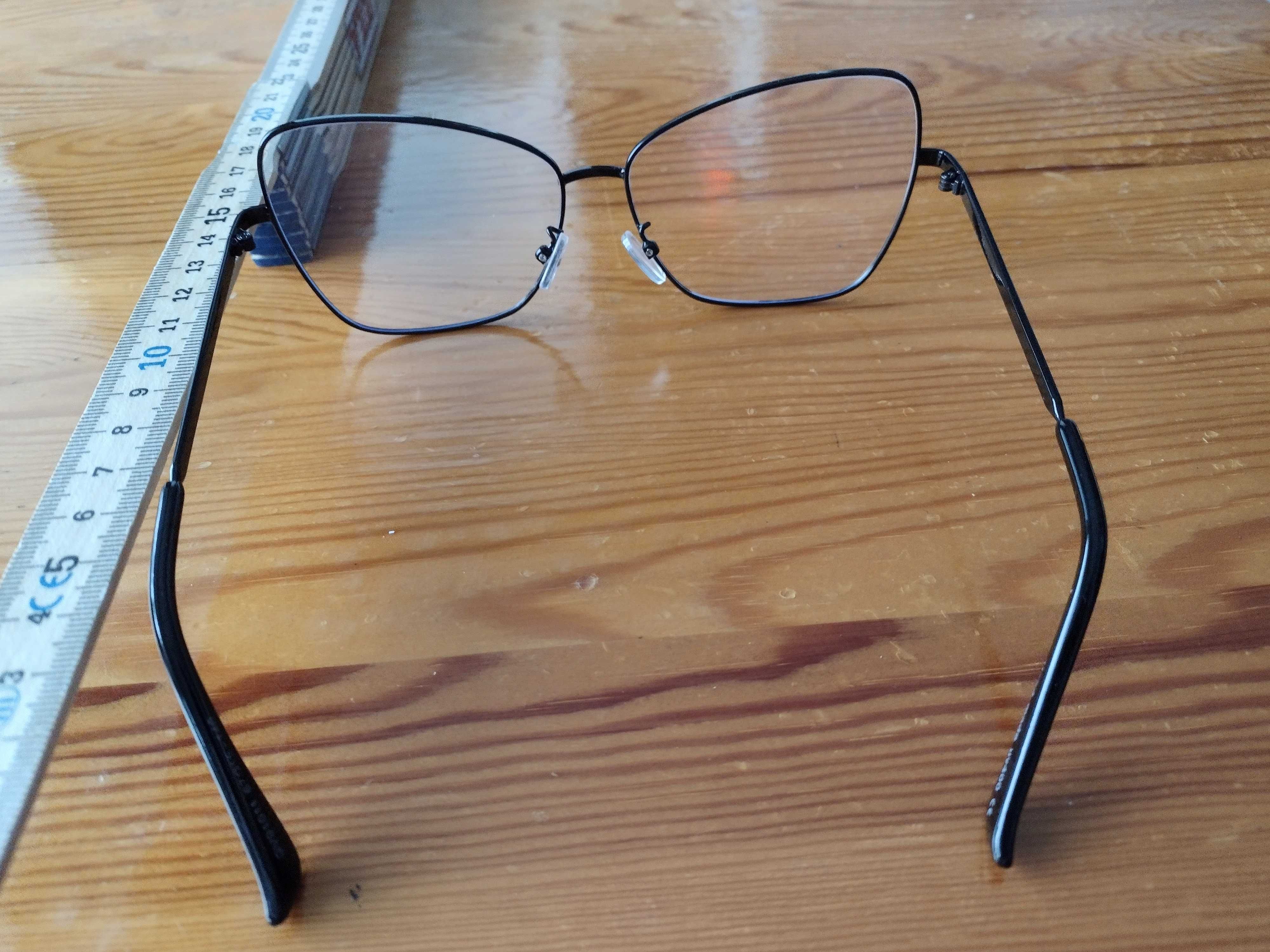 oprawki, ramki okularów (damskie)