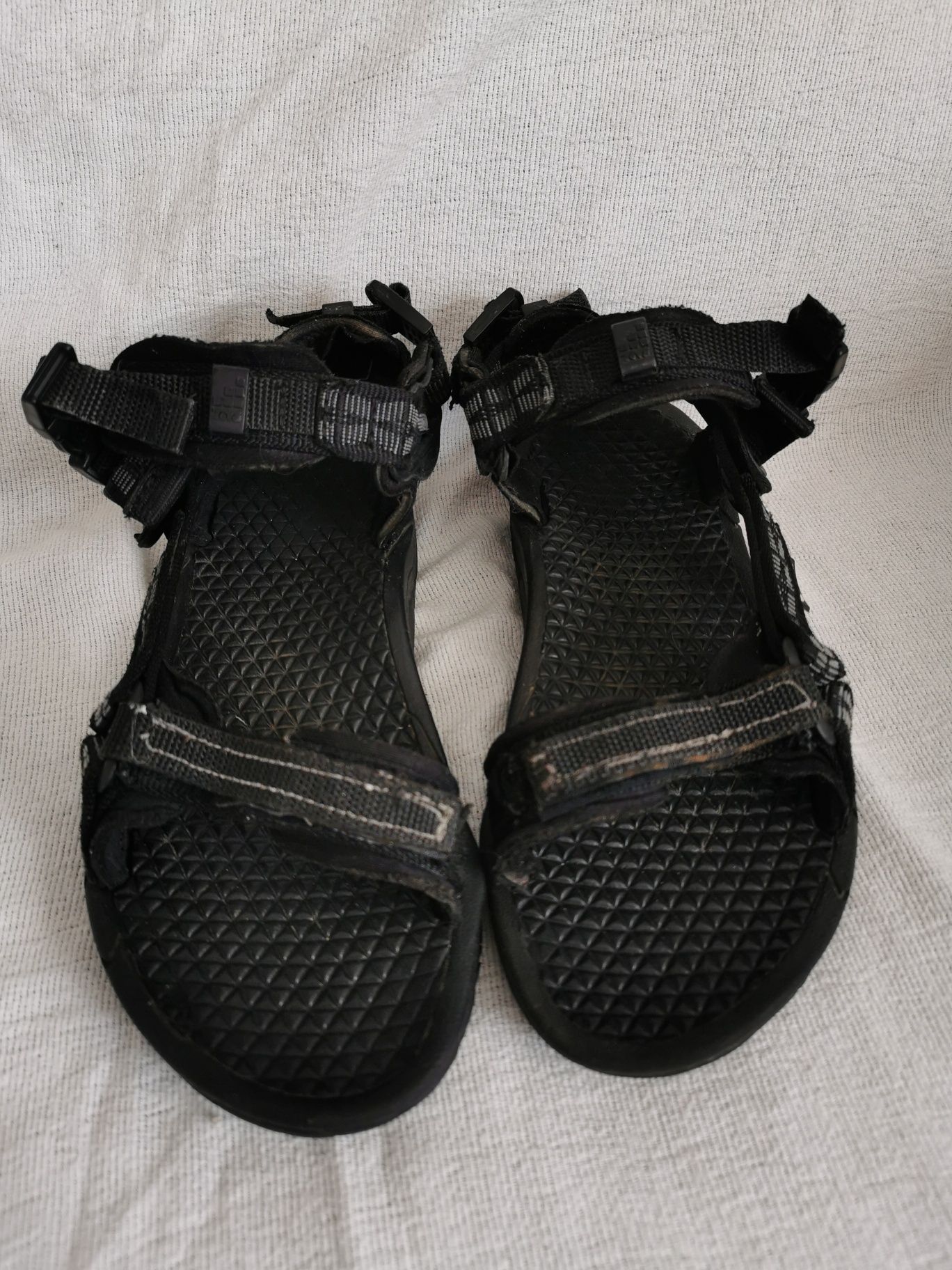 Teva Spider Universal sandały trekkingowe 38