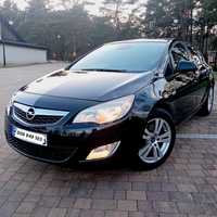 Sprzedam !!!  Opel Astra J 1.7 CDTI / 2011rok 125KM
