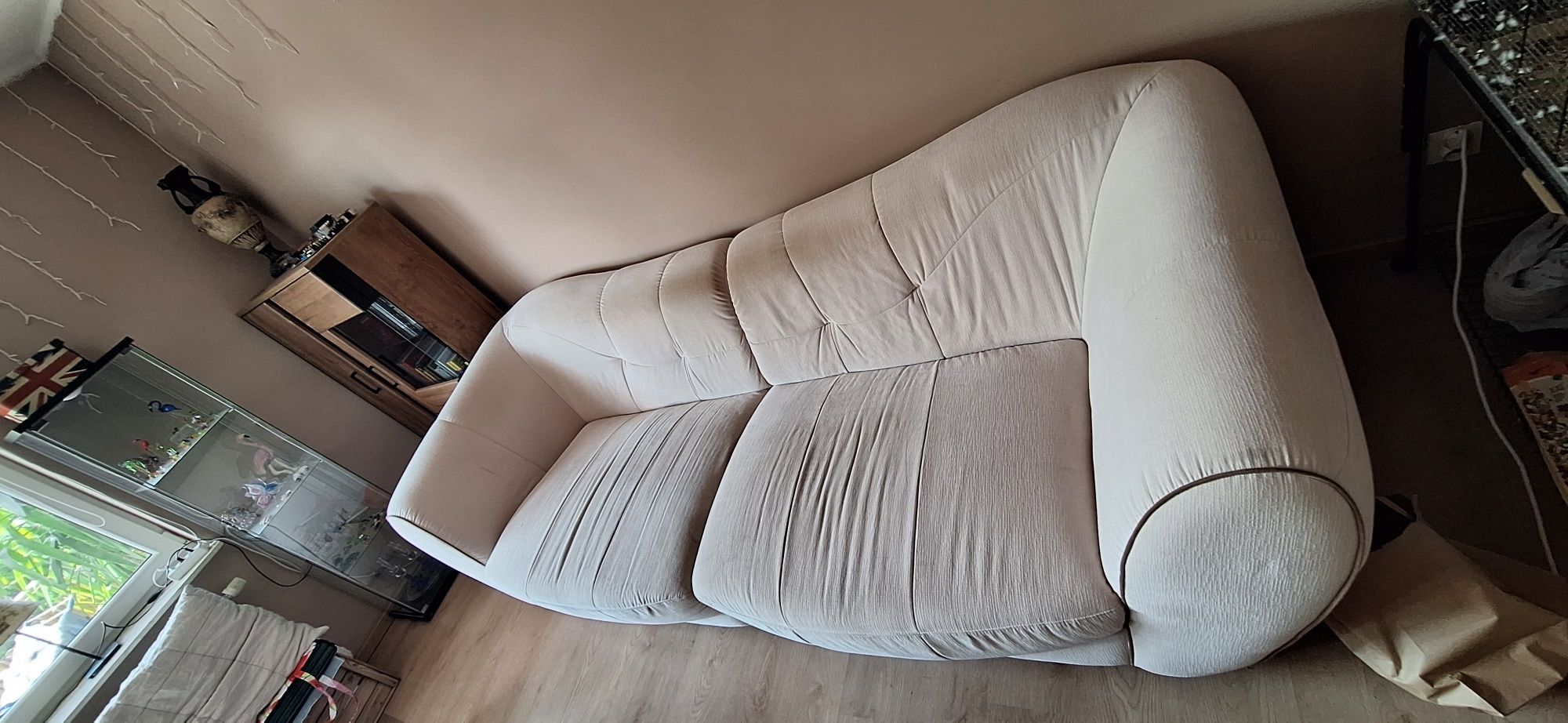 Mega sofa Admiral