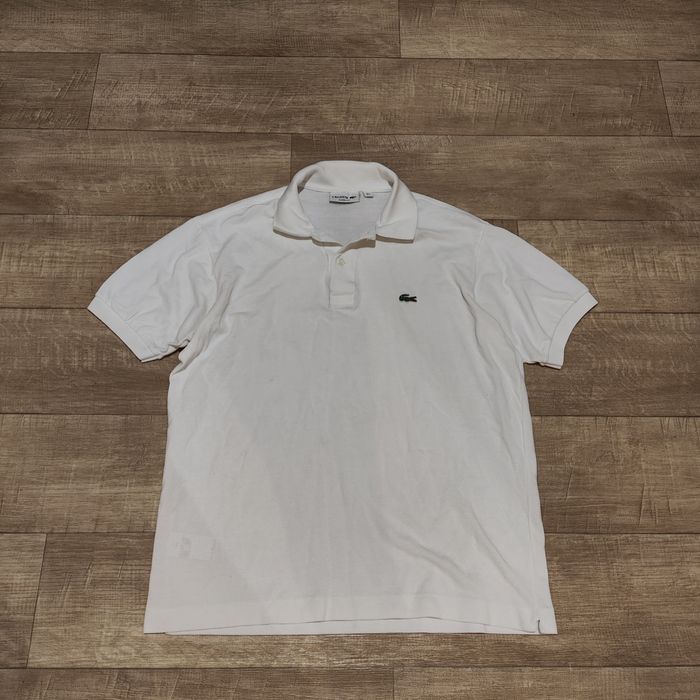 Поло Lacoste оригінал