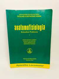 Anatomofisiologia (Estudos Práticos I)