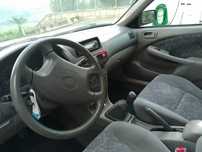 Toyota Corolla Star van