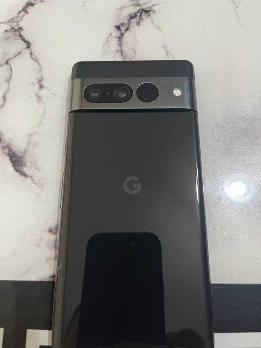Google Pixel 7 Pro 12/128 GB