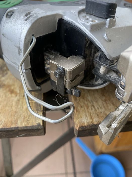 Лобзик Hitachi