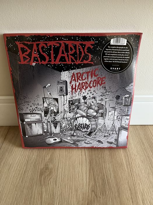 Lps death / grindcore / punk / hardcore