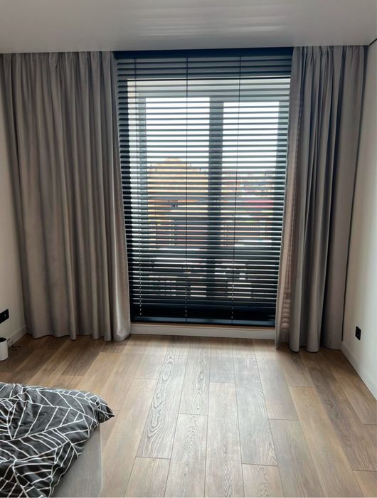 Деревяні жалюзі Івано - Франківськ