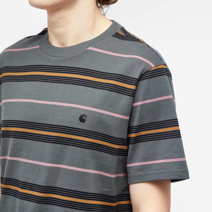 Футболка Carhartt WIP S/S Haynes T-Shirt. Оригинал. XL