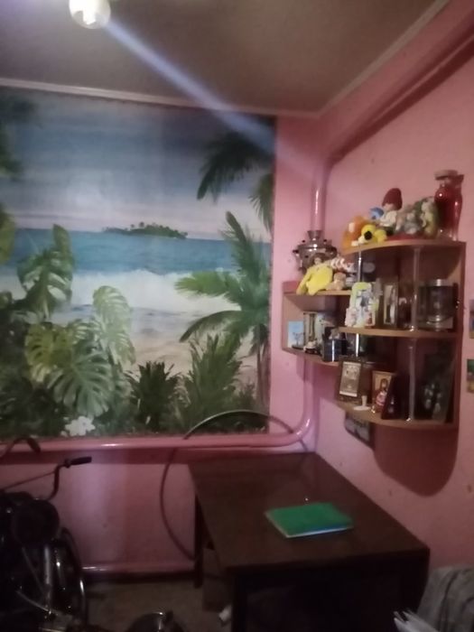 Здам 2-х кімнатну квартиру