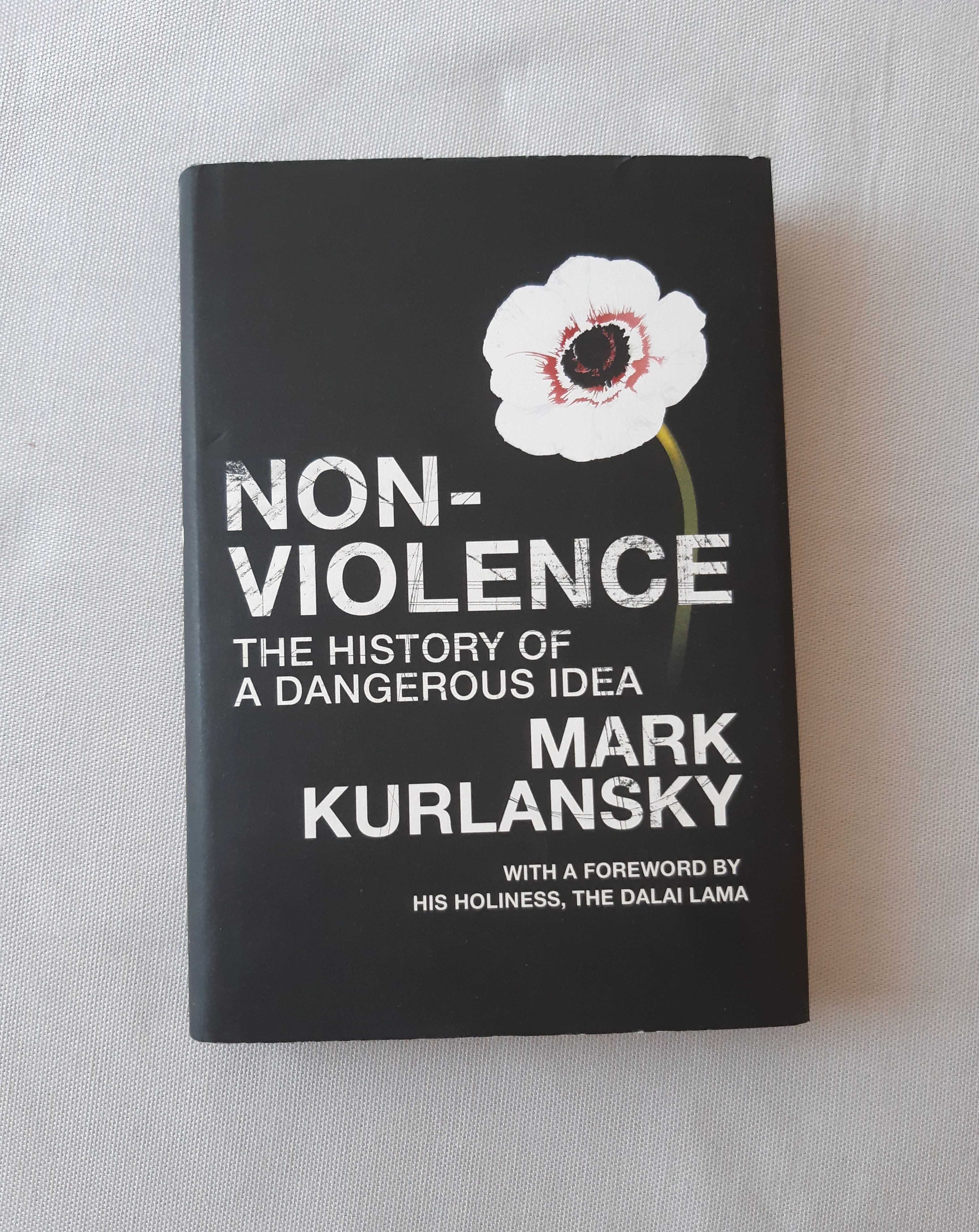 Nonviolence Mark Kurlansky