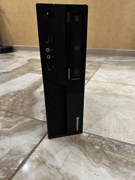 Lenovo Thinkcentre M58e