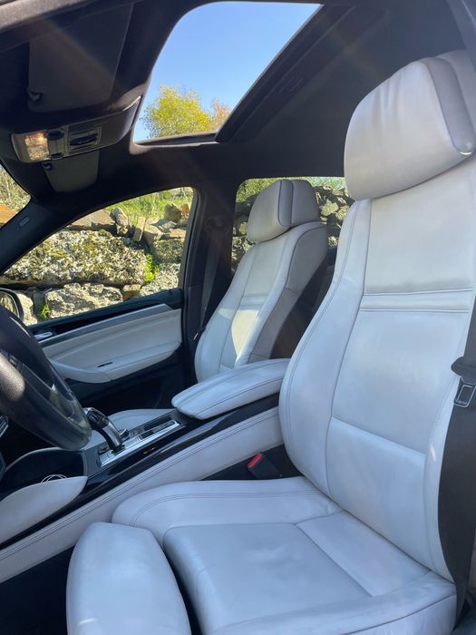 BMW X6 V8 Active Hybrid 485CV *RESERVADO*