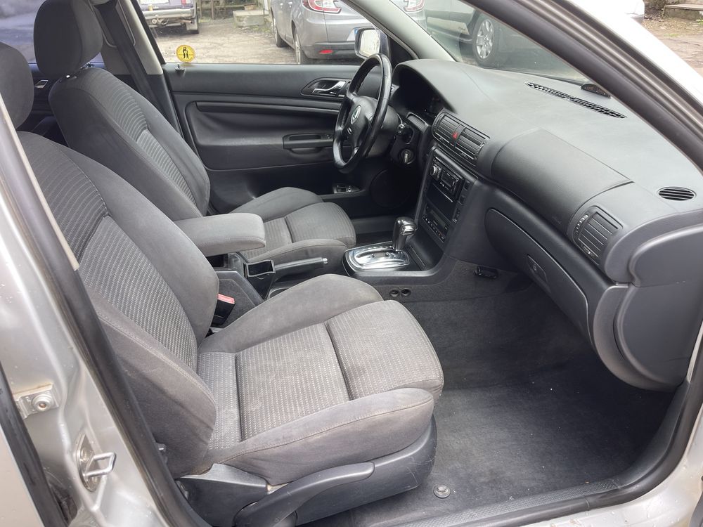 Skoda Superb 2005 автома газ/бенз идеал