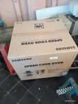 SAMSUNG Kuchenka mikrofalowa do zabudowy NQ5B5713GBS