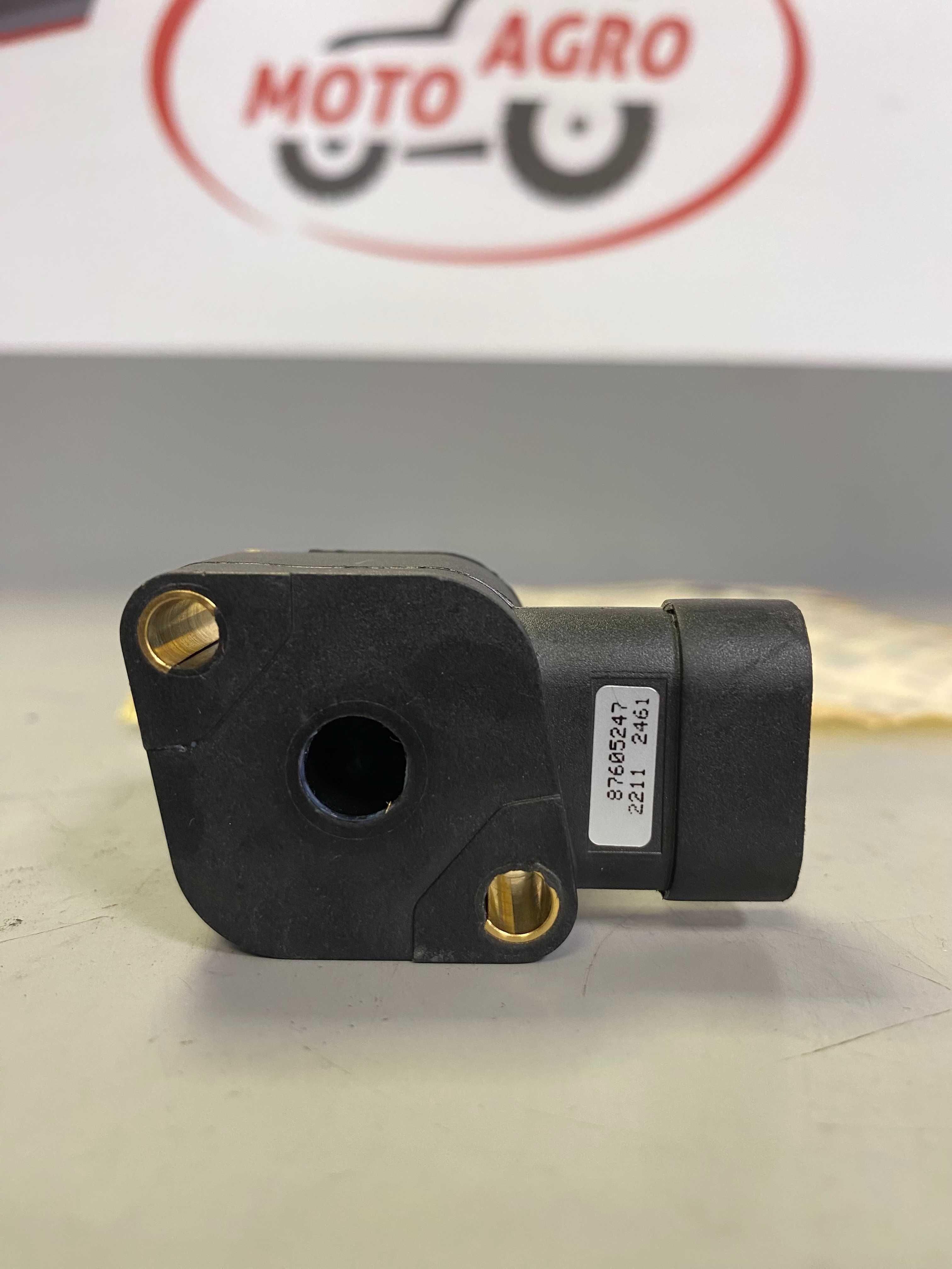 Potencjometr 4000 Ohm 13,5VDC Case New Holland 8760.5247 ORYGINAŁ CNH