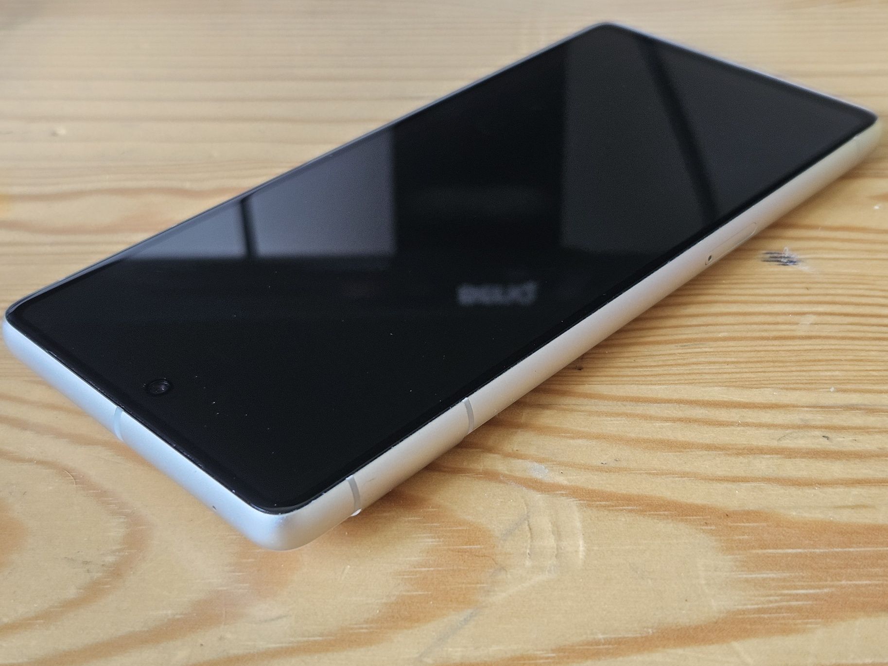 Google Pixel 7 128Gb Biały Bardzo Dobry Stan Bogaty Zestaw