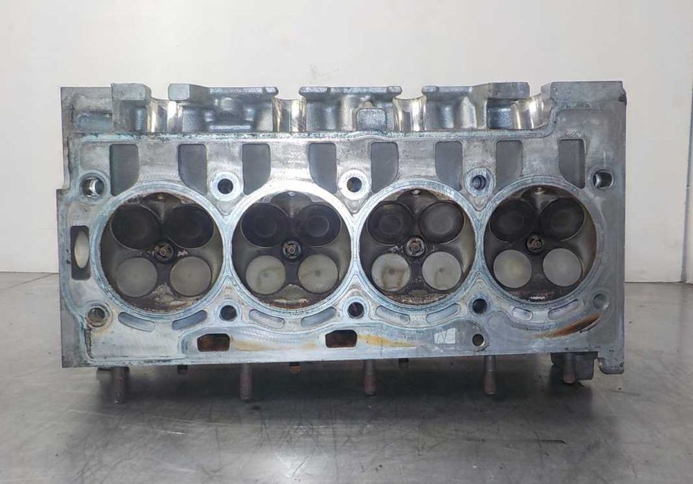 ГБЦ VW Audi Skoda Seat 1.4 1.6 fsi BAD BLF BLN BLP BAG BKG AXU CAX