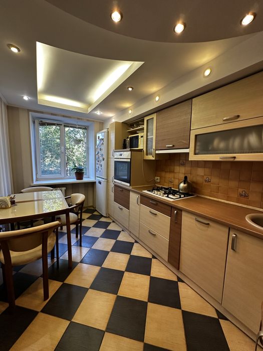 Продаж чудової квартири з ремонтом бул Незалежності 3 без %