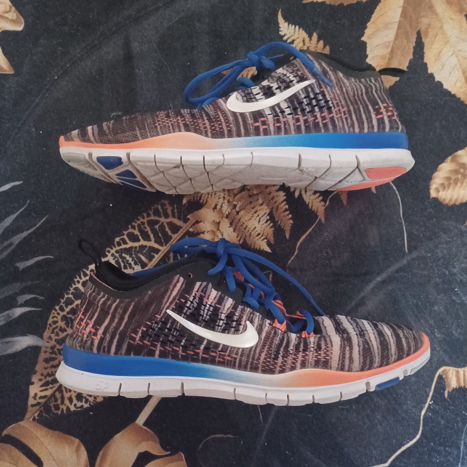 Nike FREE TR FIT 4 Nordic Print 40/25,5/ salon 459 zł