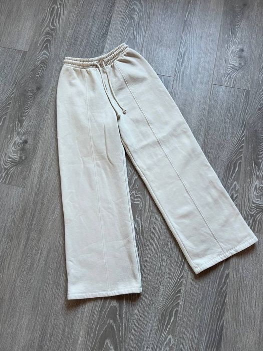 Штани ZARA S теплі