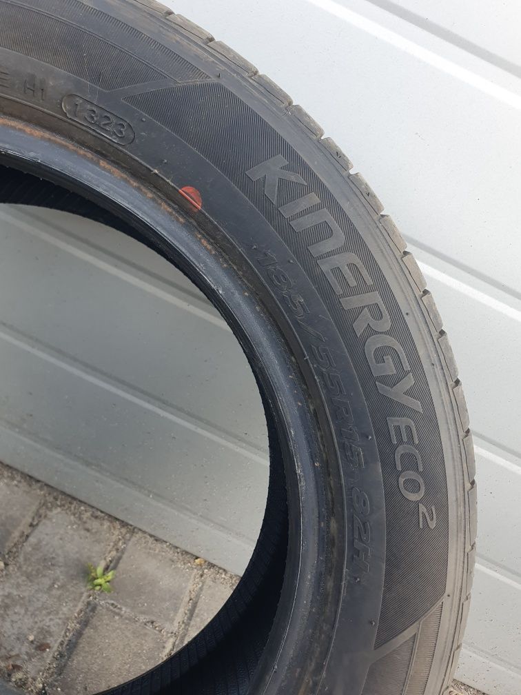 Opona Hankook Kinergy eco2 185* 55* 15