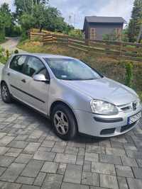 Volkswagen golf 5 1.9 Tdi