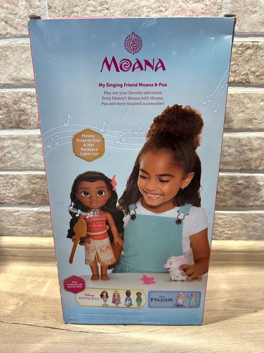 Кукла Disney Princess