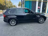 Разборка BMW X5 E70 3.0d 4.0d запчасти шрот БМВ Е70 Н57