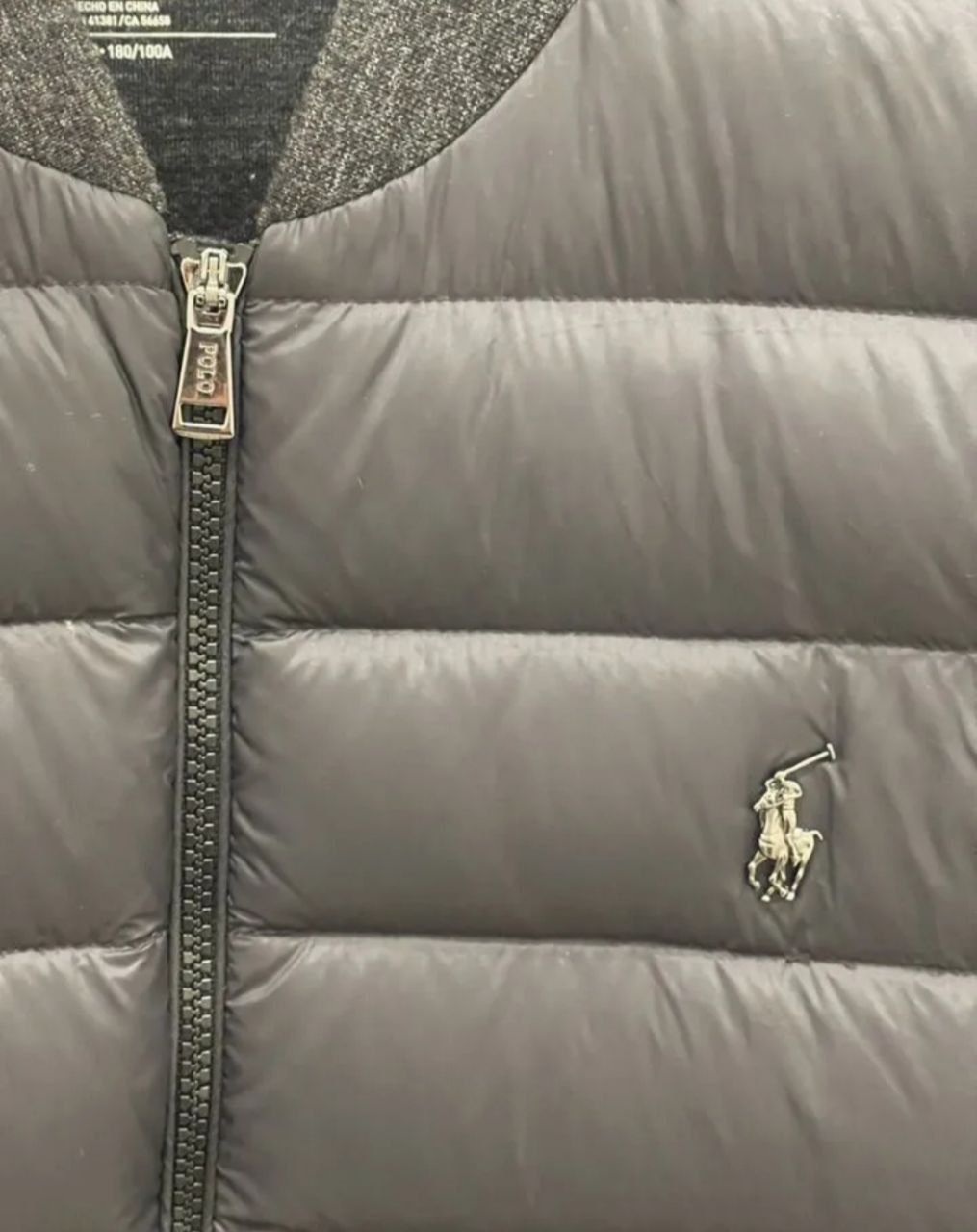 Жилет жилетка Polo Ralph Lauren