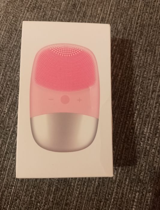 SZCZOTKA do twarzy sonic facial cleansing brush