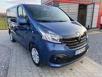 Renault Trafic 8 osobowy NAWIEWY !! bardzo ładny !!!