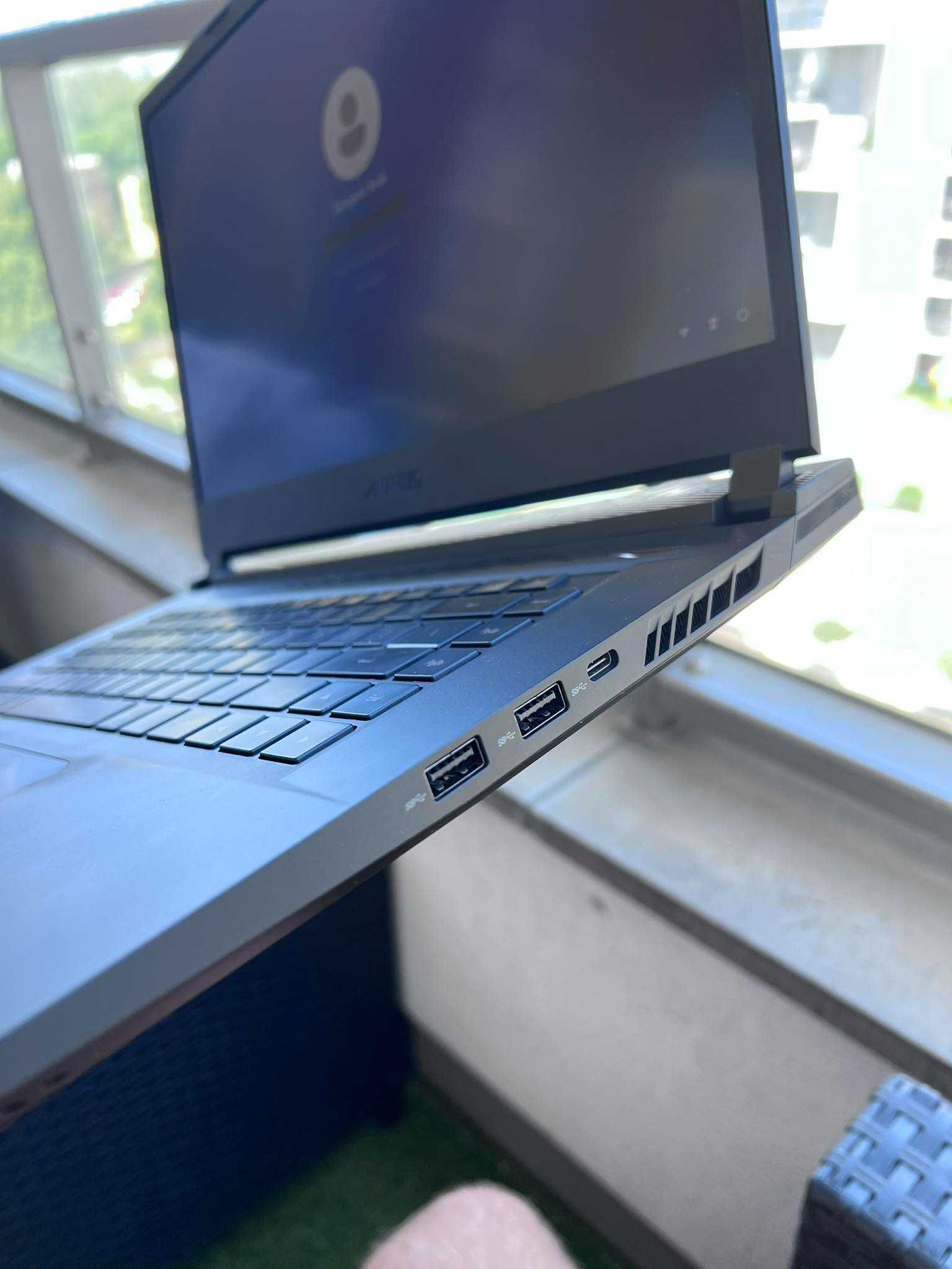 Laptop aorus rtx 4070 + 32GB ram 2T lenovo dell, samsung hp asus