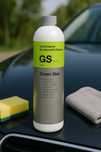 Limpeza automóvel - Green Star KochChemie