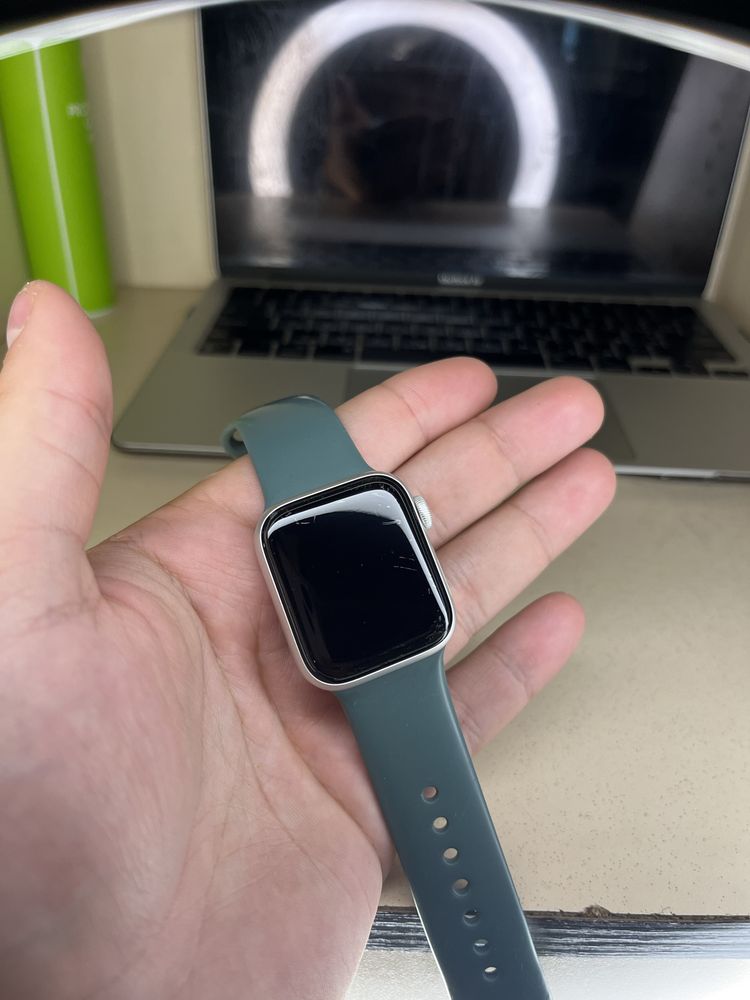 Nike Apple watch series 4 40mm