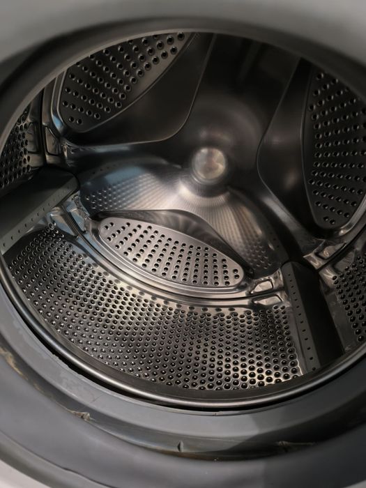 Пральна машина SAMSUNG