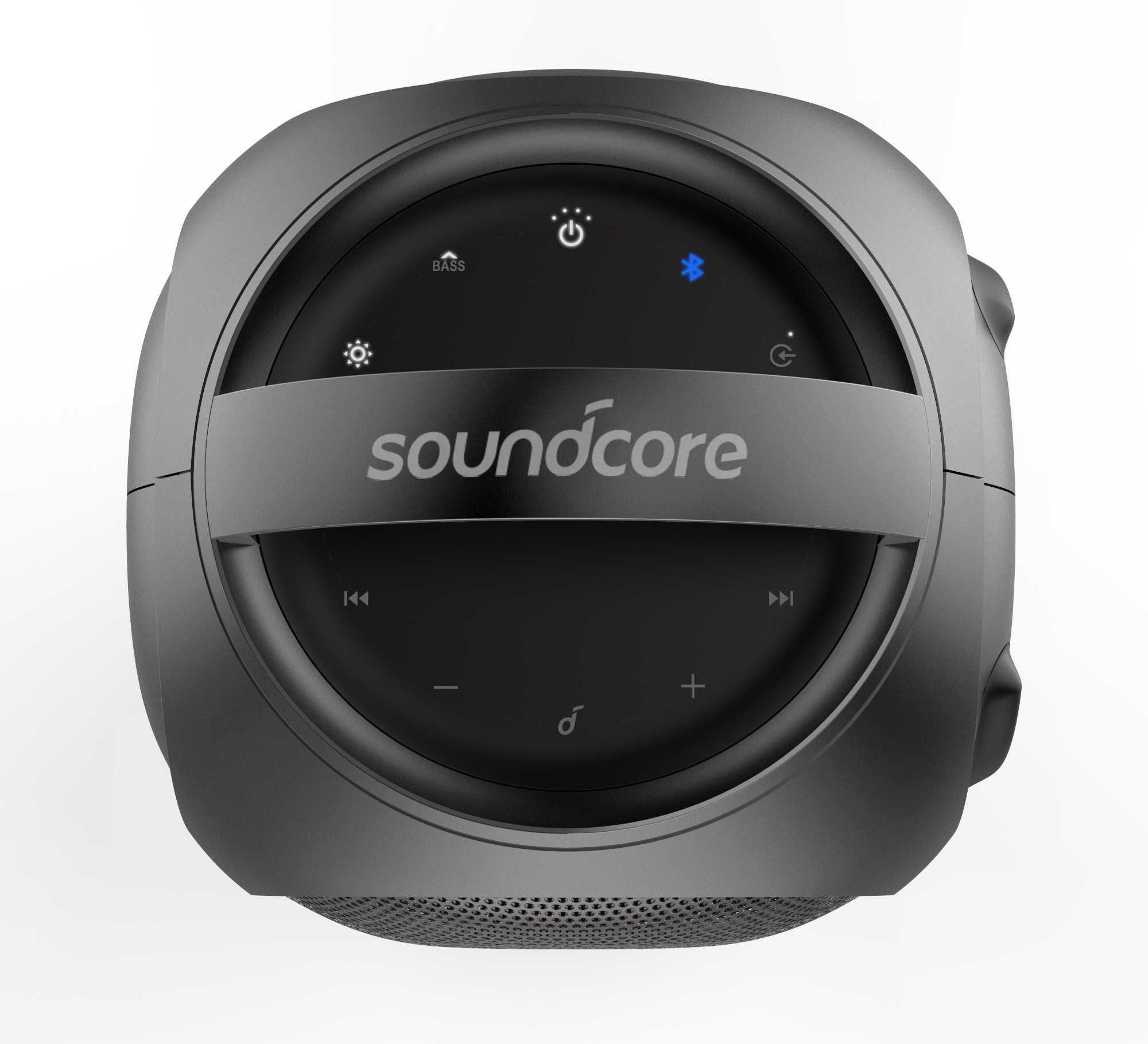 Anker SoundCore Rave PartyCast -80W (A3390G12) (нові)