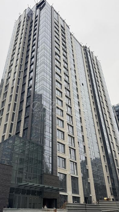 Продаж квартири, ЖК Новопечерські Липки, Верхогляда, Печерськ