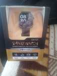 Zegarek  smartwatch damski