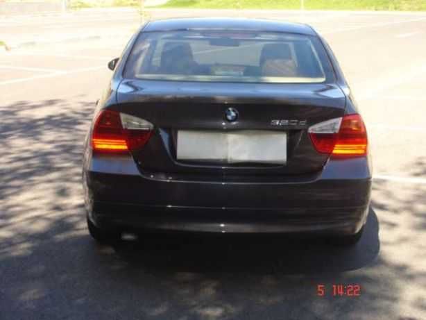 FANTASTICO BMW 320D