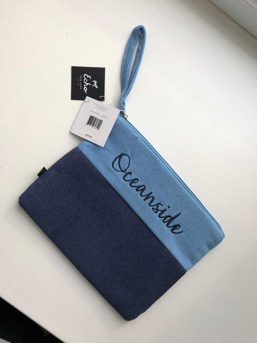 Сумка-косметичка ECHO