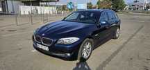 BMW Seria 5 BMW F11 | CarPlay | Android Auto | Serwisowany