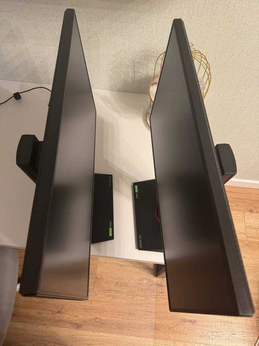 Монітор 24.5" Asus TUF Gaming VG259QR 8-Bit/165Hz/Adaptive-Sync/G-Sync