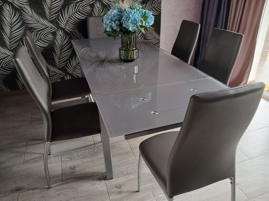 Кухонный стол +стулья