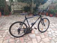 Bicicleta Shimano