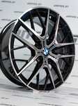 jantes 18 5X120 Style BMW NOVAS