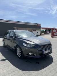 Ford Mondeo Ford Mondeo Mk 5 Salon Polska