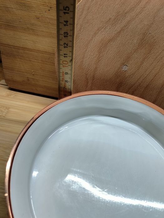 Szkatułka z NRD drewnianna