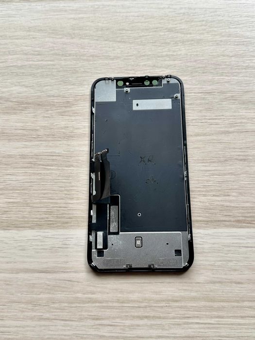 Wyświetlacz iPhone XR – Oryginalny, Brak Rys