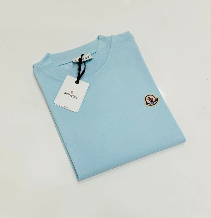 Camisa Moncler nova com etiqueta