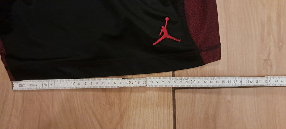 Sprzedam spodenki Jordan